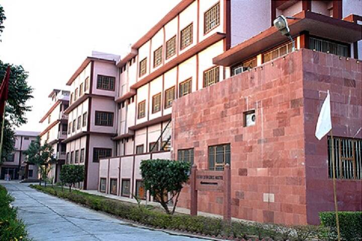 hostel